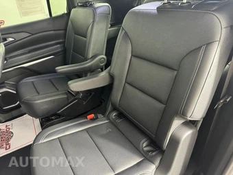 2024 Chevrolet Traverse LT 2LT - miniatura 40