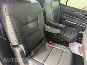2024 Chevrolet Traverse LT 2LT - miniatura 41