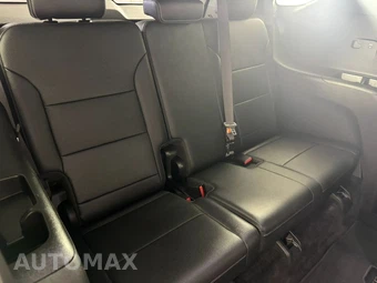2024 Chevrolet Traverse LT 2LT - miniatura 43