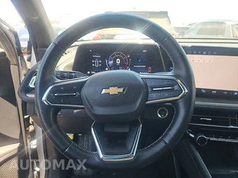 2024 Chevrolet Traverse LT 2LT - miniatura 10
