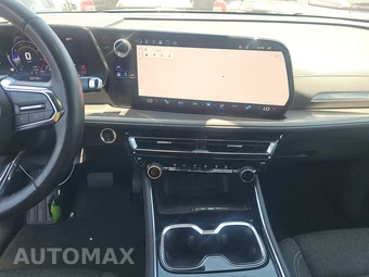 2024 Chevrolet Traverse LT 2LT - miniatura 11