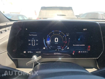 2024 Chevrolet Traverse LT 2LT - miniatura 12