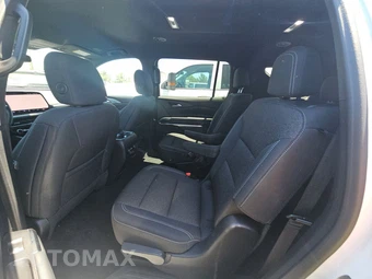 2024 Chevrolet Traverse LT 2LT - miniatura 13