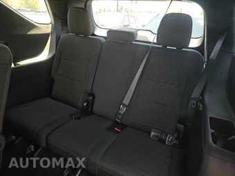 2024 Chevrolet Traverse LT 2LT - miniatura 14