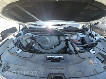 2024 Chevrolet Traverse LT 2LT - miniatura 17