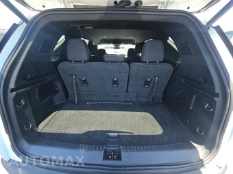 2024 Chevrolet Traverse LT 2LT - miniatura 18