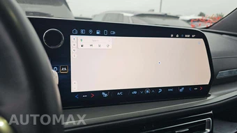2024 Chevrolet Traverse LT 2LT - miniatura 19