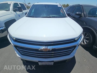 2024 Chevrolet Traverse LT 2LT - miniatura 2
