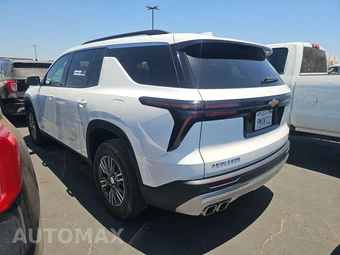 2024 Chevrolet Traverse LT 2LT - miniatura 6