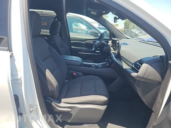 2024 Chevrolet Traverse LT 2LT - miniatura 8