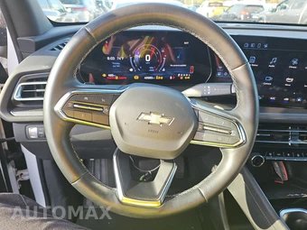 2024 Chevrolet Traverse LT 2LT - miniatura 10