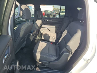 2024 Chevrolet Traverse LT 2LT - miniatura 13