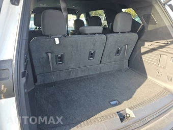 2024 Chevrolet Traverse LT 2LT - miniatura 18