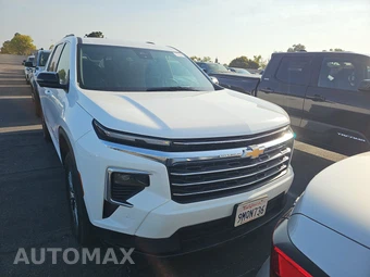 2024 Chevrolet Traverse LT 2LT - miniatura 2