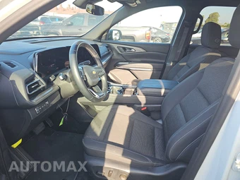 2024 Chevrolet Traverse LT 2LT - miniatura 7