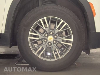 2024 Chevrolet Traverse LT 2LT - miniatura 10