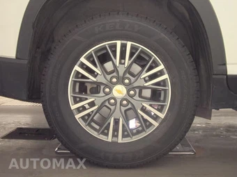 2024 Chevrolet Traverse LT 2LT - miniatura 11