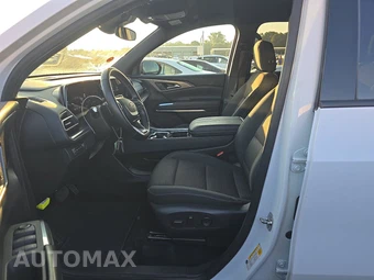 2024 Chevrolet Traverse LT 2LT - miniatura 13