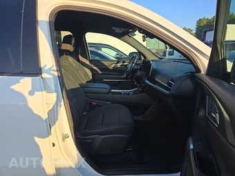 2024 Chevrolet Traverse LT 2LT - miniatura 14