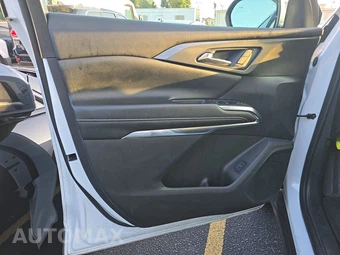 2024 Chevrolet Traverse LT 2LT - miniatura 15
