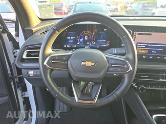 2024 Chevrolet Traverse LT 2LT - miniatura 16