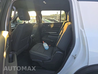 2024 Chevrolet Traverse LT 2LT - miniatura 19