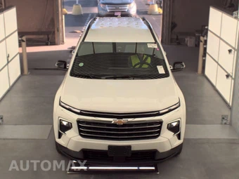 2024 Chevrolet Traverse LT 2LT - miniatura 2