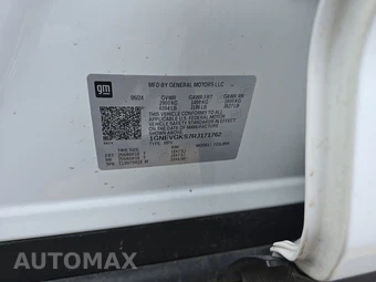 2024 Chevrolet Traverse LT 2LT - miniatura 22