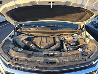 2024 Chevrolet Traverse LT 2LT - miniatura 23