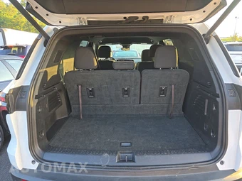 2024 Chevrolet Traverse LT 2LT - miniatura 24