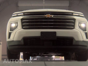 2024 Chevrolet Traverse LT 2LT - miniatura 3