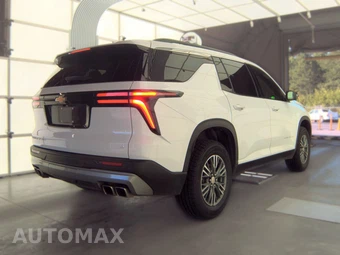 2024 Chevrolet Traverse LT 2LT - miniatura 5