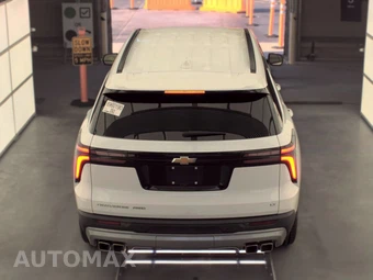 2024 Chevrolet Traverse LT 2LT - miniatura 6