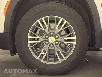 2024 Chevrolet Traverse LT 2LT - miniatura 9