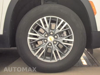 2024 Chevrolet Traverse LT 2LT - miniatura 10