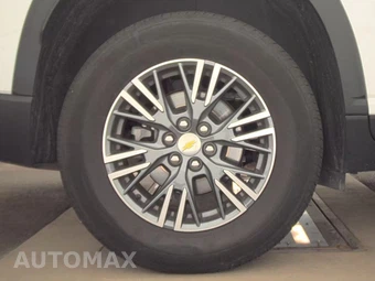 2024 Chevrolet Traverse LT 2LT - miniatura 11
