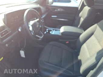 2024 Chevrolet Traverse LT 2LT - miniatura 13