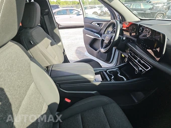 2024 Chevrolet Traverse LT 2LT - miniatura 14