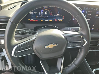 2024 Chevrolet Traverse LT 2LT - miniatura 16