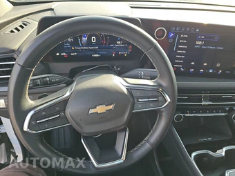 2024 Chevrolet Traverse LT 2LT - miniatura 17