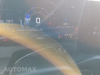 2024 Chevrolet Traverse LT 2LT - miniatura 18