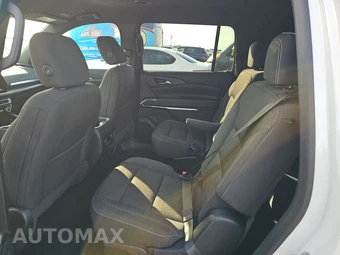 2024 Chevrolet Traverse LT 2LT - miniatura 19