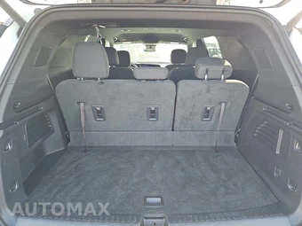 2024 Chevrolet Traverse LT 2LT - miniatura 23