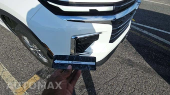 2024 Chevrolet Traverse LT 2LT - miniatura 25