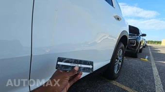2024 Chevrolet Traverse LT 2LT - miniatura 27