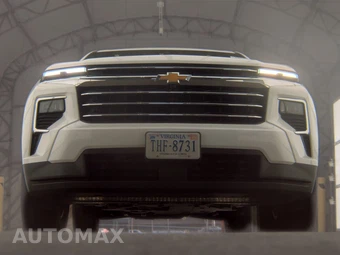 2024 Chevrolet Traverse LT 2LT - miniatura 3
