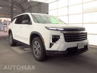 2024 Chevrolet Traverse LT 2LT - miniatura 4