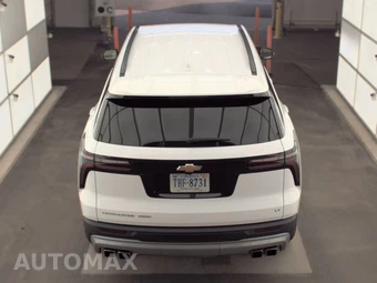 2024 Chevrolet Traverse LT 2LT - miniatura 6