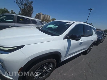 2024 Chevrolet Traverse LT 2LT
