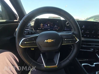 2024 Chevrolet Traverse LT 2LT - miniatura 10